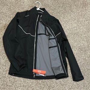 Rain Wear Sun Mountain Rain Jacket  Sz M